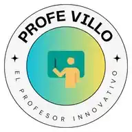 Profe Villo - El Profesor Innovativo WhatsApp Channel