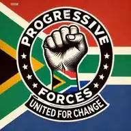 Progressive Forces WhatsApp Channel