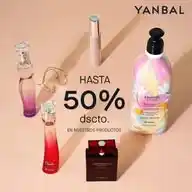Promociones Yanbal WhatsApp Channel