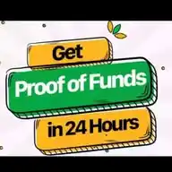 Proof Of Funds (Visa Processing) WhatsApp Channel