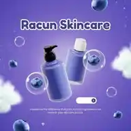 Racun Skincare 💅 WhatsApp Channel