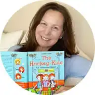 Sabine Hahn & Hockey-Kids WhatsApp Channel