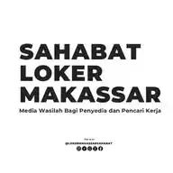 Sahabat Loker Makassar | LOKER MAKASSAR SAHABAT WhatsApp Channel