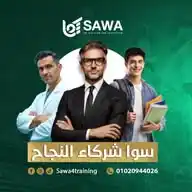 SAWA for Training & Consulting WhatsApp Channel