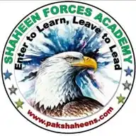 Shaheen Forces Academy WhatsApp Channel