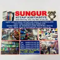 Cizre Sungur Kırtasiye WhatsApp Channel