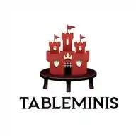 📣 TableMinis Announcements WhatsApp Channel