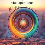The Open Lens WhatsApp Channel