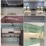 Trending kitchen design WhatsApp Channel