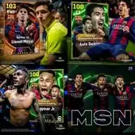 Ultimate eFootball 2025 ⚽️⚽️ WhatsApp Channel
