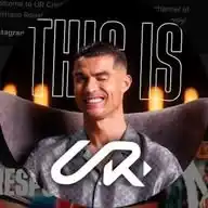 UR•Cristiano WhatsApp Channel