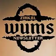 Wums Newsletter  WhatsApp Channel