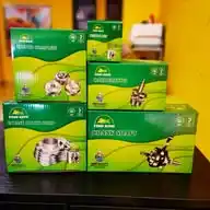 Yimo King motorcycle spare parts WhatsApp Channel