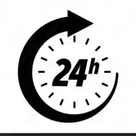 24/ H Chronos R.D.C WhatsApp Channel