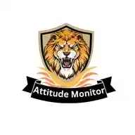Attitude Monitor WhatsApp Channel