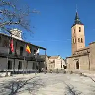 Ayuntamiento de Daganzo de Arriba WhatsApp Channel