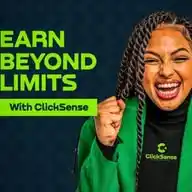 Click Sense Promoters WhatsApp Channel