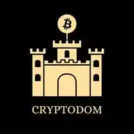 CRYPTODOM ₿♢ WhatsApp Channel