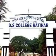 DS College Katihar WhatsApp Channel