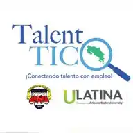 Feria Empleo Talentico WhatsApp Channel