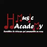 HMUSIC  ACADEMY WhatsApp Channel