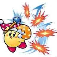 kirby vs todos os indivíduos existentes & dalva WhatsApp Channel