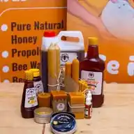 Mac Bee Honey Harvest  Company-Smc Ltd WhatsApp Channel