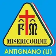Misericordia Livorno Sud Antignano WhatsApp Channel