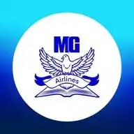 MontGabaon Airlines WhatsApp Channel