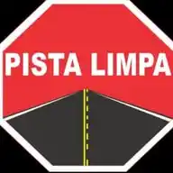 Pista Limpa WhatsApp Channel