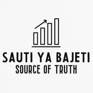 Sauti Ya Bajeti - PFM Truth WhatsApp Channel