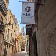 SIAJ (Servei d'informació i assessorament per a joves) Ajuntament de Vilafranca del Penedès. WhatsApp Channel