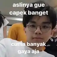 sisi gelap oreo 🧟 WhatsApp Channel