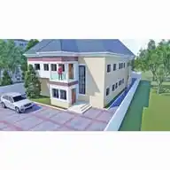 SSIDCO ARCHITRENDS NIG LTD WhatsApp Channel