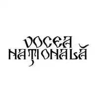 Vocea Națională WhatsApp Channel