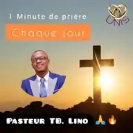 1 Minute de Prière Chaque Jour WhatsApp Channel
