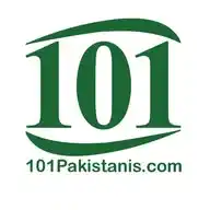 101Pakistanis dot com WhatsApp Channel