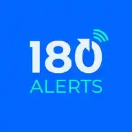 180 Markets ALERTS WhatsApp Channel