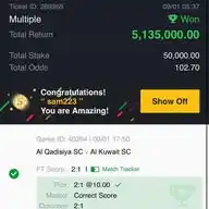 2 Odds Broker WhatsApp Channel