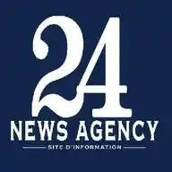 24newsagencyChannel WhatsApp Channel