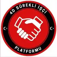 4D Sürekli İşçi WhatsApp Channel