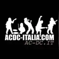 AC/DC Italia  WhatsApp Channel
