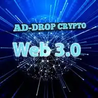 Ad-drop Airdrop Hub WhatsApp Channel