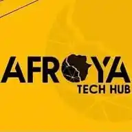 AFROYA TECH HUB WhatsApp Channel