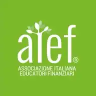 AIEF - Associazione Italiana Educatori Finanziari WhatsApp Channel