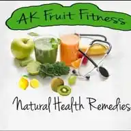 Ak Fruit Fitness WhatsApp Channel