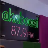 AKABOOZI 87.9FM WhatsApp Channel