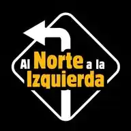Al norte a la izquierda WhatsApp Channel
