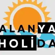 Alanya Holiday WhatsApp Channel