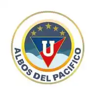 Albos Del Pacífico WhatsApp Channel